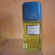 Diorella - Eau de toilette -  112 ml