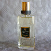 Vetiver -Lotion après rasage - 100 ml