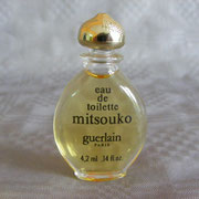 Mitsouko - Eau de toilette - G6
