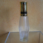 Eau de toilette 75 ml