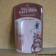 Classique "Eau de Parfum"