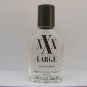 XXX Large - Eau de toilette - 5 ml