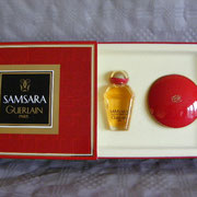 Coffret miniature