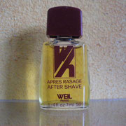 Pour homme - Après rasage - 7 ml