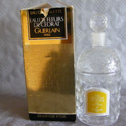 Eau de toilette 250 ml