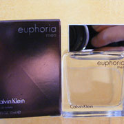 Euphoria men - Eau de toilette - 15 ml - 0.5 flOz 