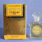 Mitsouko - Eau de toilette - 5 ml