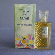 Fleur de Weil - Eau de toilette - 5 ml