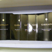 Guerlain Secrets de parfumeur