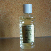 Ma griffe - Eau de toilette - 10 ml - 1/3 fl.oz