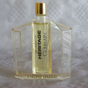 Coque plastique  Héritage - 2 ml - bords transparents
