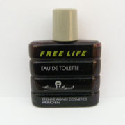 Free Life - Eau de toilette - 5 ml