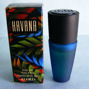 Havana - Eau de toilette - 7 ml