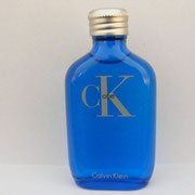 CK One