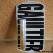 Gaultier² "Eau de Parfum"