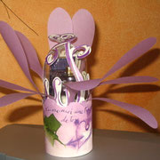 Marguerite - Saint Valentin 2003