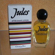 Jules - Lotion après rasage - 9 ml