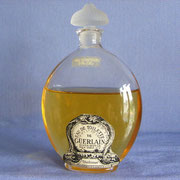 Shalimar - Eau de toilette - 100 ml - Etiquette