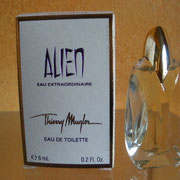 Alien - Eau Extraordinaire - Eau de toilette - 6 ml