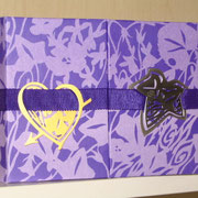 Le Livre - Saint Valentin 2007