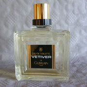 Vetiver - Eau de toilette - 50 ml