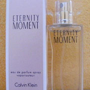 Eternity Moment - Eau de Parfum - 15 ml - 0.5 FLOZ