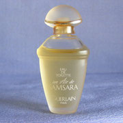 Miniature 7.5 ml