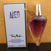 Alien - Eau de parfum vaporisateur ressourçable - 8 ml