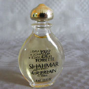 Shalimar - Eau de toilette - 4 ml - G10