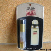 Fragile "Eau de Toilette"