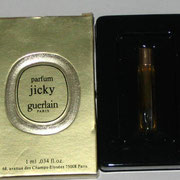 Echantillon 1 ml