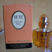 Dune - Miniature vaporisateur 7.5 ml