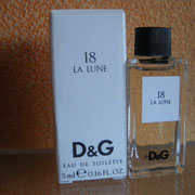 18 La Lune - Eau de toilette - 5 ml