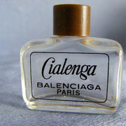 1990- Eau de toilette - 2.1 ml - Parfum crée en 1973
