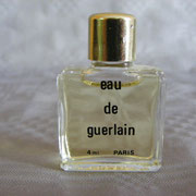Eau de toilette - 4 ml
