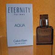 Eternity for men Acqua - Eau de toilette