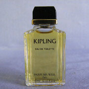 Kipling - Eau de toilette - 5 ml