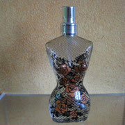 1993 - Classique Eau de Parfum - Buste aux Roses - Vaporisateur'' 50 ml