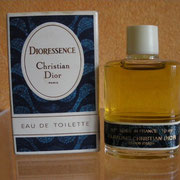 Dioressence - Eau de toilette - 10 ml