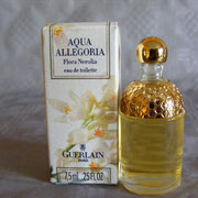 Aqua Allegoria - Flora Nerolia - Eau de toilette - 7.5 ml 