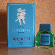 Je Reviens - Parfum - 5 ml