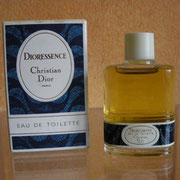 Dioressence - Eau de toilette - 10 ml