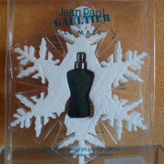 2011 - Le Mâle ''Flocon de Noël'' 3,5 ml