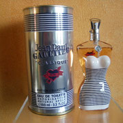 2013 ''Eau de Toilette - La Fille de la Marine - Vaporisateur'' 100 ml