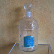 Eau de toilette - 500 ml