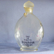 Shalimar - Eau de toilette - 250 ml - Sérigraphie