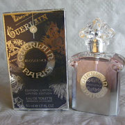 Eau de toilette - 50 ml - Edition limitée - Noël 2008