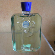 Le Narcisse Bleu