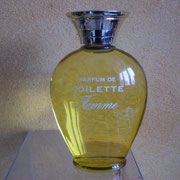 Femme - Parfum de toilette - 200 ml