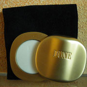 Concrète - Parfum solide